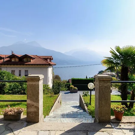 Villa Jolie - By Myhomeincomo