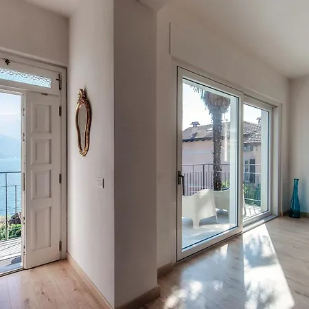 Villa Jolie - By Myhomeincomo Pianello Del Lario
