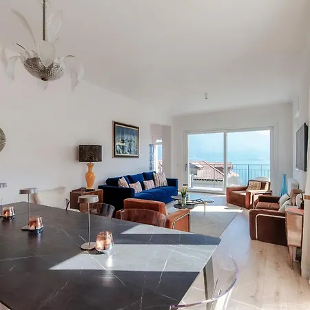 Villa Jolie - By Myhomeincomo
