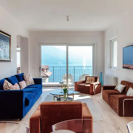 Villa Jolie - By Myhomeincomo