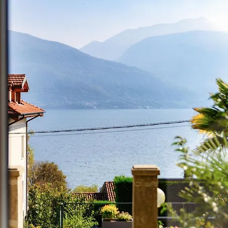 Villa Jolie - By Myhomeincomo *